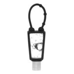 CP 05 GEL BORA  (NEGRO / PLÁSTICO)