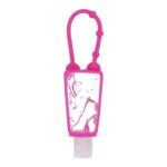 CP 05 GEL BORA  (ROSA / PLÁSTICO)