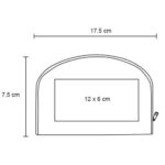 CP 059 SET BLUM  (NEGRO / CURPIEL) - Imagen 2