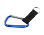 GANCHO CON CLIP ATLANTI CPG4738 AZUL (Aluminio)
