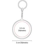CRG 011 G - CABLE BATARI (GRIS / PLASTICO) - Imagen 5