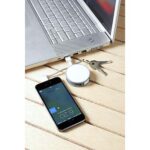 CRG 011 G - CABLE BATARI (GRIS / PLASTICO) - Imagen 2