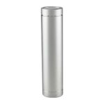 CRG 012 S - POWER BANK DESNA (PLATA / ALUMINIO / PLASTICO)