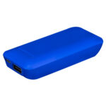 CRG 024 A - POWER BANK HARGY AZUL (AZUL / PLASTICO)
