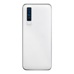 CRG 027 B - POWER BANK ALAID (BLANCO / PLASTICO) - Imagen 5