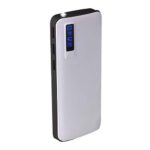 CRG 027 B - POWER BANK ALAID (BLANCO / PLASTICO)