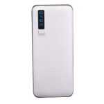 CRG 027 B - POWER BANK ALAID (BLANCO / PLASTICO) - Imagen 3
