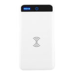 CRG 028 B - POWER BANK MAVY (BLANCO / PLASTICO) - Imagen 9