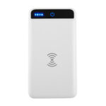 CRG 028 B - POWER BANK MAVY (BLANCO / PLASTICO) - Imagen 3