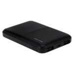 CRG 035 N - POWER BANK DEPOK (NEGRO / PLASTICO)
