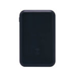 CRG 041 N - POWER BANK SAMARIO (NEGRO / PLASTICO) - Imagen 7