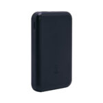 CRG 041 N - POWER BANK SAMARIO (NEGRO / PLASTICO)