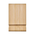 CRG 042 BE - CARGADOR INALÁMBRICO FUL (BEIGE / BAMBU) - Imagen 2