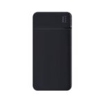 CRG 043 N - POWER BANK ESTOCOLMO (NEGRO / PLASTICO) - Imagen 7