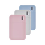 CRG 044 A - POWER BANK DAVUL AZUL (AZUL / PLASTICO) - Imagen 5