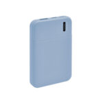 CRG 044 A - POWER BANK DAVUL AZUL (AZUL / PLASTICO)
