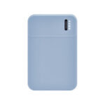 CRG 044 A - POWER BANK DAVUL AZUL (AZUL / PLASTICO) - Imagen 2