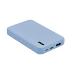 CRG 044 A - POWER BANK DAVUL AZUL (AZUL / PLASTICO) - Imagen 3