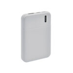 CRG 044 B - POWER BANK DAVUL BLANCO (BLANCO / PLASTICO)