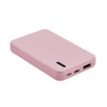 CRG 044 P - POWER BANK DAVUL ROSA (ROSA / PLASTICO) - Imagen 3