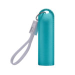 CRG 045 A - POWER BANK TAFEL AZUL (AZUL / PLASTICO)