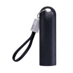 CRG 045 N - POWER BANK TAFEL NEGRO (NEGRO / PLASTICO)