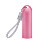 CRG 045 P - POWER BANK TAFEL ROSA (ROSA / PLASTICO)