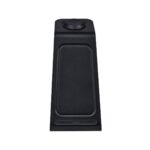 CRG 047 N - MULTICARGADOR INALÁMBRICO VÁLI (NEGRO / PLASTICO) - Imagen 2