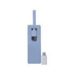 CRG 048 A - POWER BANK SAKTI AZUL (AZUL / PLASTICO) - Imagen 2