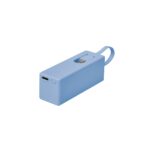 CRG 048 A - POWER BANK SAKTI AZUL (AZUL / PLASTICO) - Imagen 3