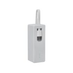 CRG 048 B - POWER BANK SAKTI BLANCO (BLANCO / PLASTICO)