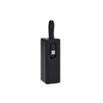 CRG 048 N - POWER BANK SAKTI NEGRO (NEGRO / PLASTICO)