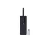 CRG 048 N - POWER BANK SAKTI NEGRO (NEGRO / PLASTICO) - Imagen 2