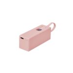 CRG 048 P - POWER BANK SAKTI ROSA (ROSA / PLASTICO) - Imagen 3