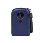 CRG 049 A - POWER BANK CUMAI AZUL (AZUL / PLASTICO) - Imagen 2