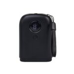 CRG 049 N - POWER BANK CUMAI NEGRO (NEGRO / PLASTICO) - Imagen 2