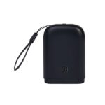 CRG 049 N - POWER BANK CUMAI NEGRO (NEGRO / PLASTICO) - Imagen 3
