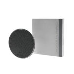 CRG 052 N - CARGADOR INALÁMBRICO TAMBLE (NEGRO / PLASTICO / PU) - Imagen 4