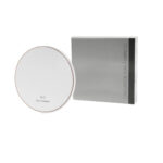 CRG 053 B - CARGADOR INALÁMBRICO CAMALI (BLANCO / PLASTICO / RUBBER) - Imagen 8