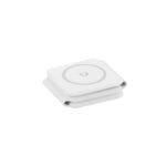 CRG 054 B - MULTICARGADOR INALÁMBRICO BIT (BLANCO / PLASTICO) - Imagen 2