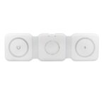 CRG 054 B - MULTICARGADOR INALÁMBRICO BIT (BLANCO / PLASTICO) - Imagen 3