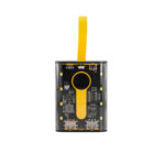 CRG 055 N - POWER BANK VOLTIO NEGRO (NEGRO / PLASTICO) - Imagen 3
