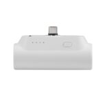 CRG 056 B - POWER BANK GAMMA BLANCO (BLANCO / PLASTICO) - Imagen 2