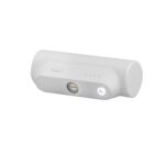CRG 056 B - POWER BANK GAMMA BLANCO (BLANCO / PLASTICO) - Imagen 4