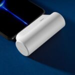 CRG 056 B - POWER BANK GAMMA BLANCO (BLANCO / PLASTICO) - Imagen 6