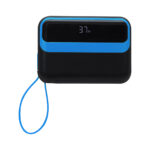 CRG 059 A - POWER BANK VATIO AZUL (AZUL / PLASTICO) - Imagen 2