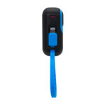 CRG 059 A - POWER BANK VATIO AZUL (AZUL / PLASTICO) - Imagen 3