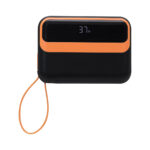 CRG 059 O - POWER BANK VATIO NARANJA (NARANJA / PLASTICO) - Imagen 2