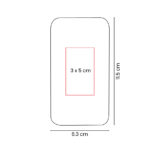 CRG 060 N - POWER BANK GILBERT NEGRO (NEGRO / PLASTICO) - Imagen 5