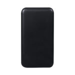 CRG 060 N - POWER BANK GILBERT NEGRO (NEGRO / PLASTICO) - Imagen 3